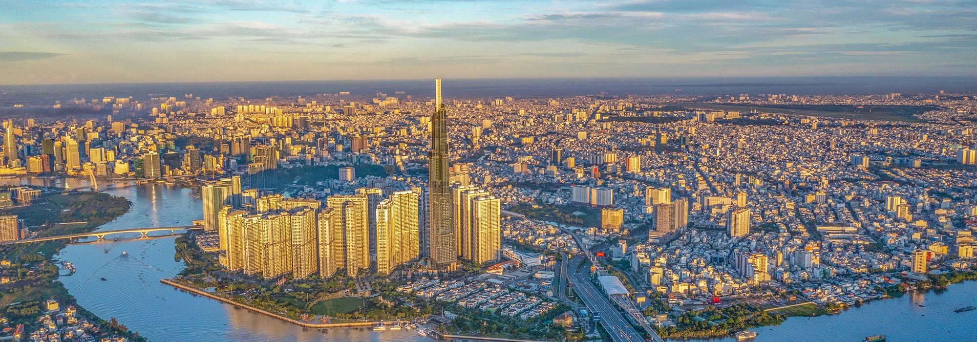 Banner Giới thiệu