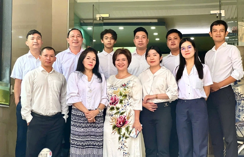 giới thiệu
